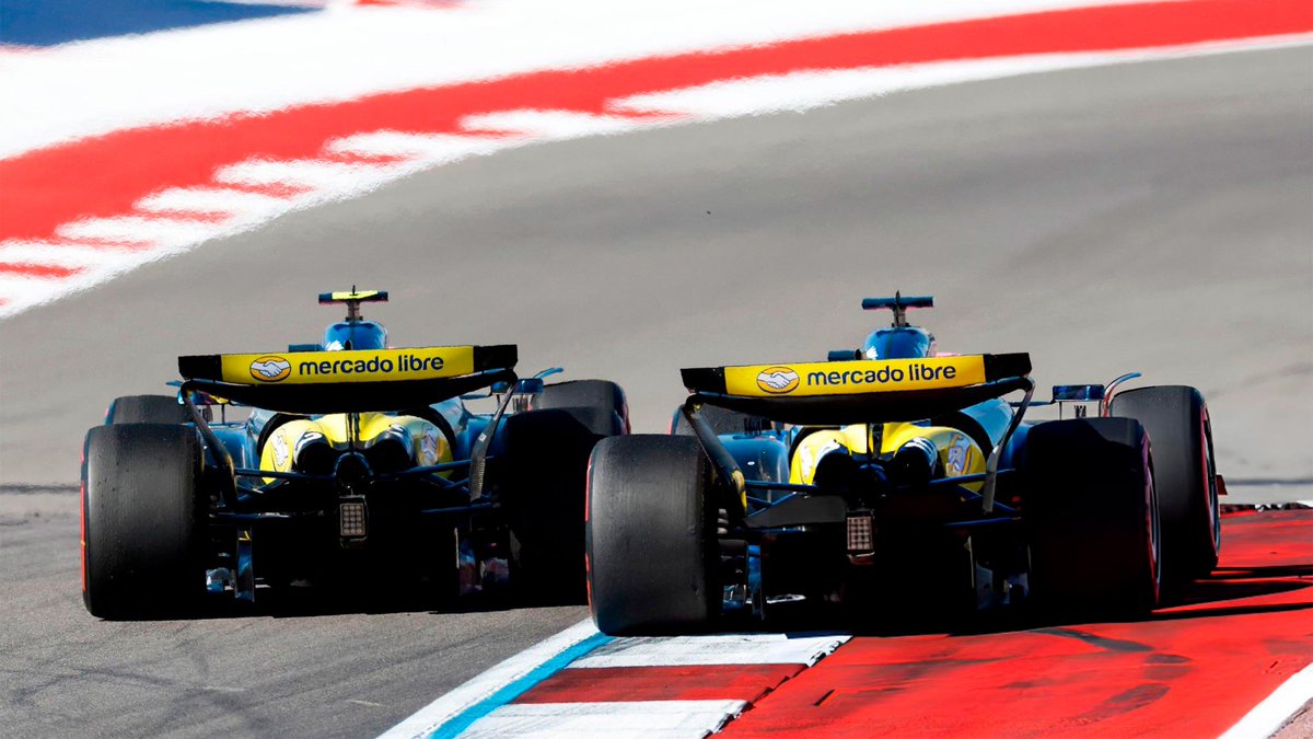 facumarques88's tweet image. Como durmieron @F1 😴😴😴