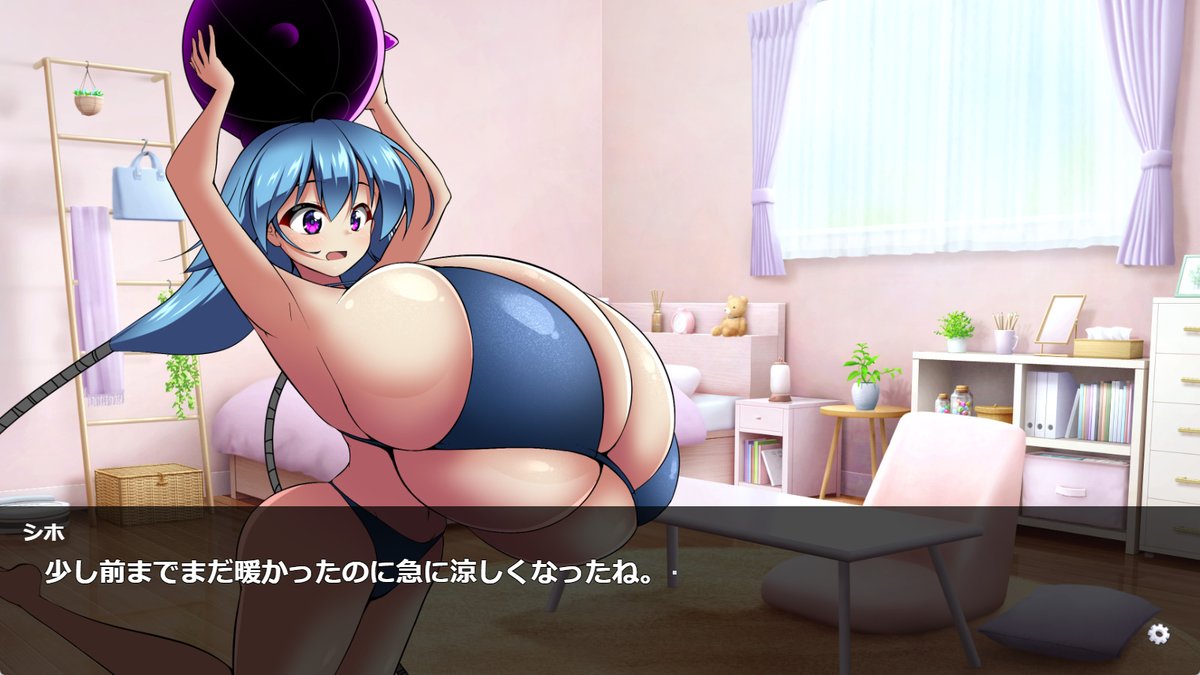 もらるぎあ tweet media