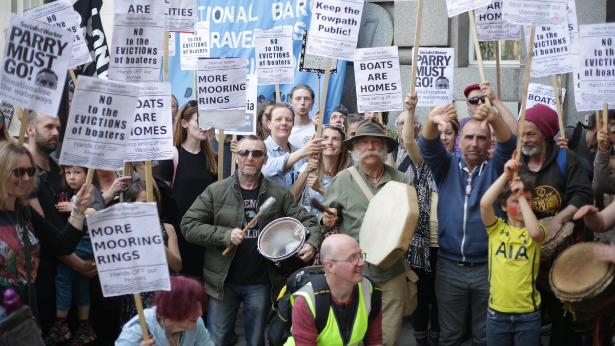 🌟 Want to make a real difference in your community? Join NBTA today and be part of a movement that champions the rights and wellbeing of itinerant boater communities. Together, we can stand up for the travelling boater community! 💪🚤
Get involved: bargee-traveller.org.uk/membership/