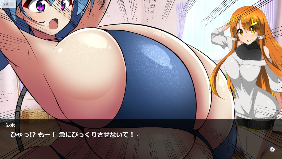 もらるぎあ tweet media