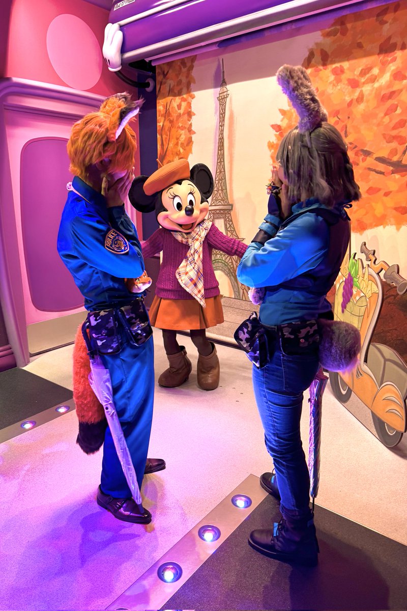 syuua プロフ必読　9月10 雪山 ドレス＆ケープ帽子手袋 MiNa on X