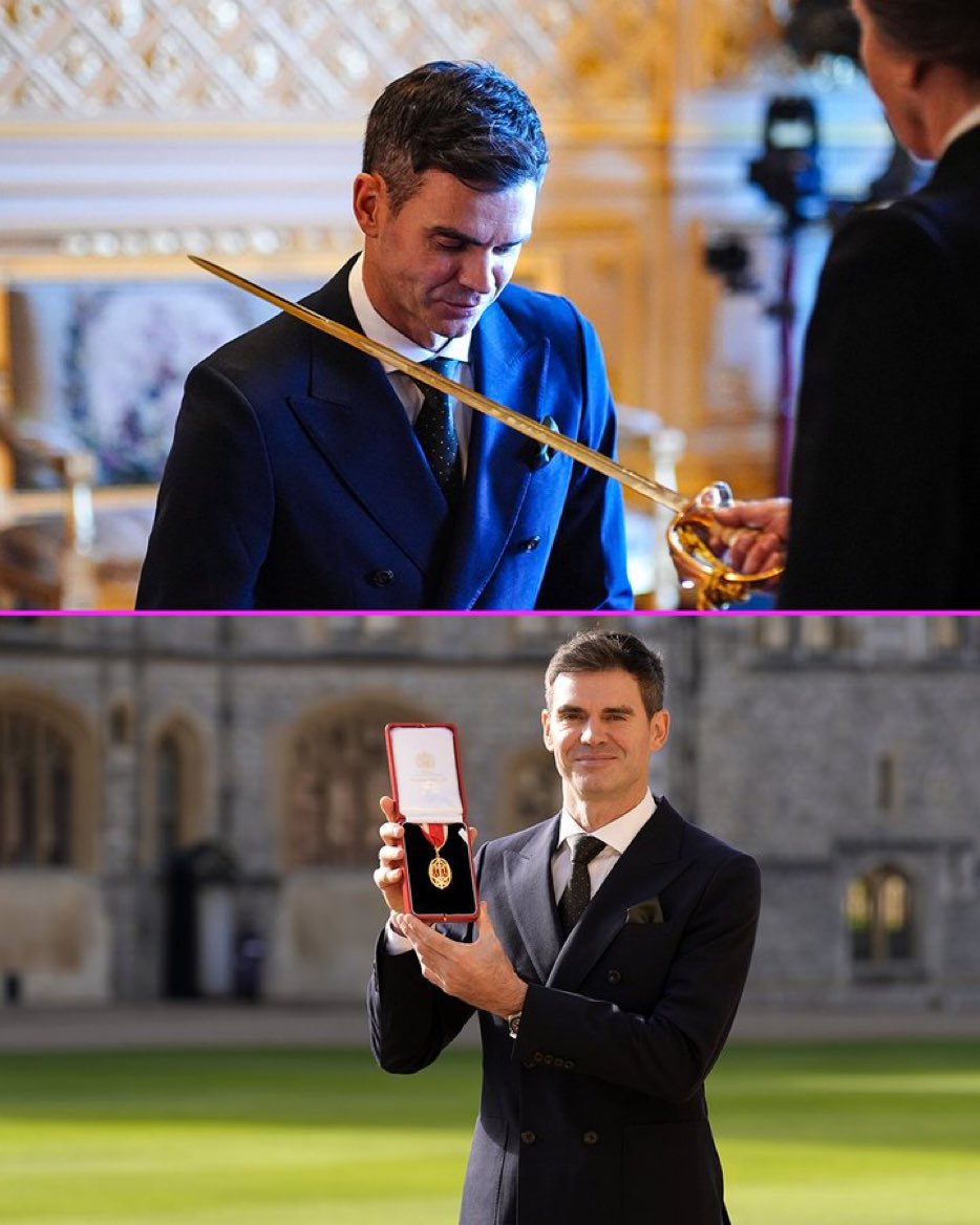 Congrats to Sir Timothy Olyphant on his MBE for services to Hollywood. His cameo in The Office and portrayal of Agent 47 in Hitman were phenomenal. Truly deserving, and apparently the first American actor from Hollywood to receive an MBE.