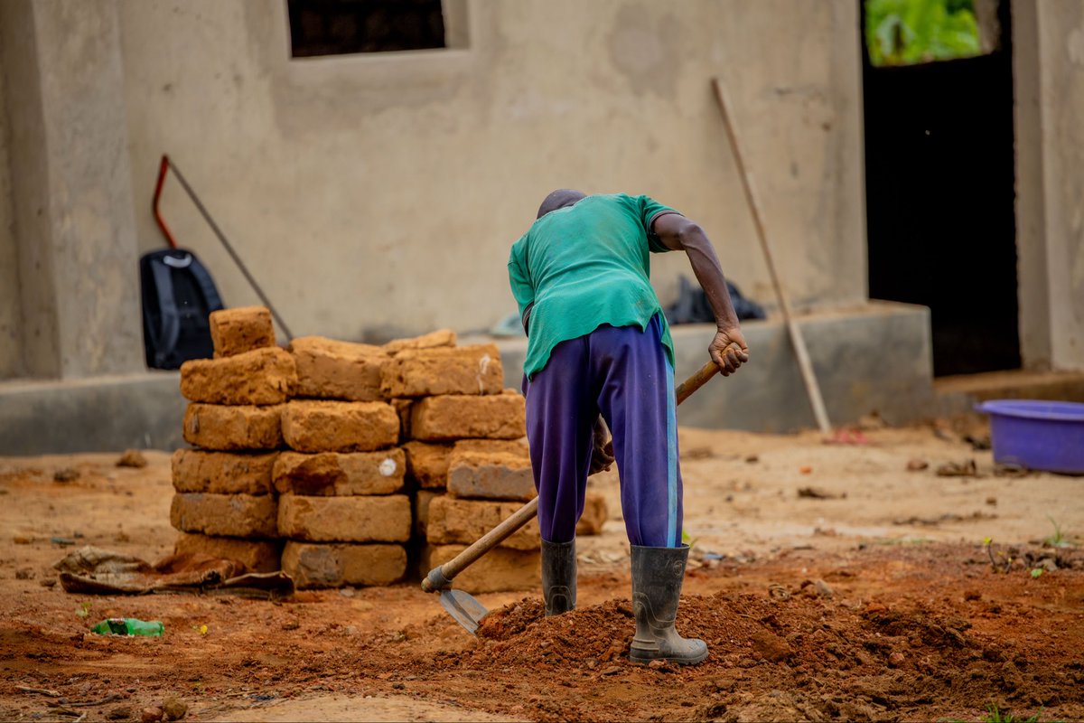 Our researcher team also held a synthesis and reflection meeting with Now &amp; Tomorrow Uganda and refugee led partner organization and the discussions focused on lessons learned, sustainability plans, and pathways to strengthen community ownership of the ECD interventions under the
