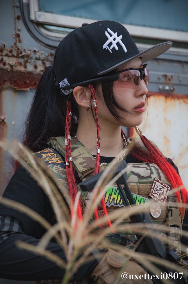 sgs_zero's tweet image. 2025.10.18
in コンバットレディ愛知@_C_R_A_ 

photo by うぇってぃ@uxettexi0807