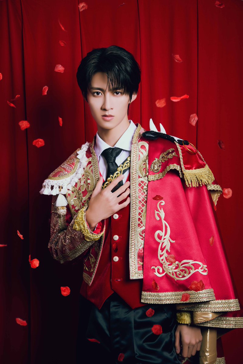 来週登場するのはこのメンバー！🐰 ＼ 11月3日(月・祝)8:00〜生放送