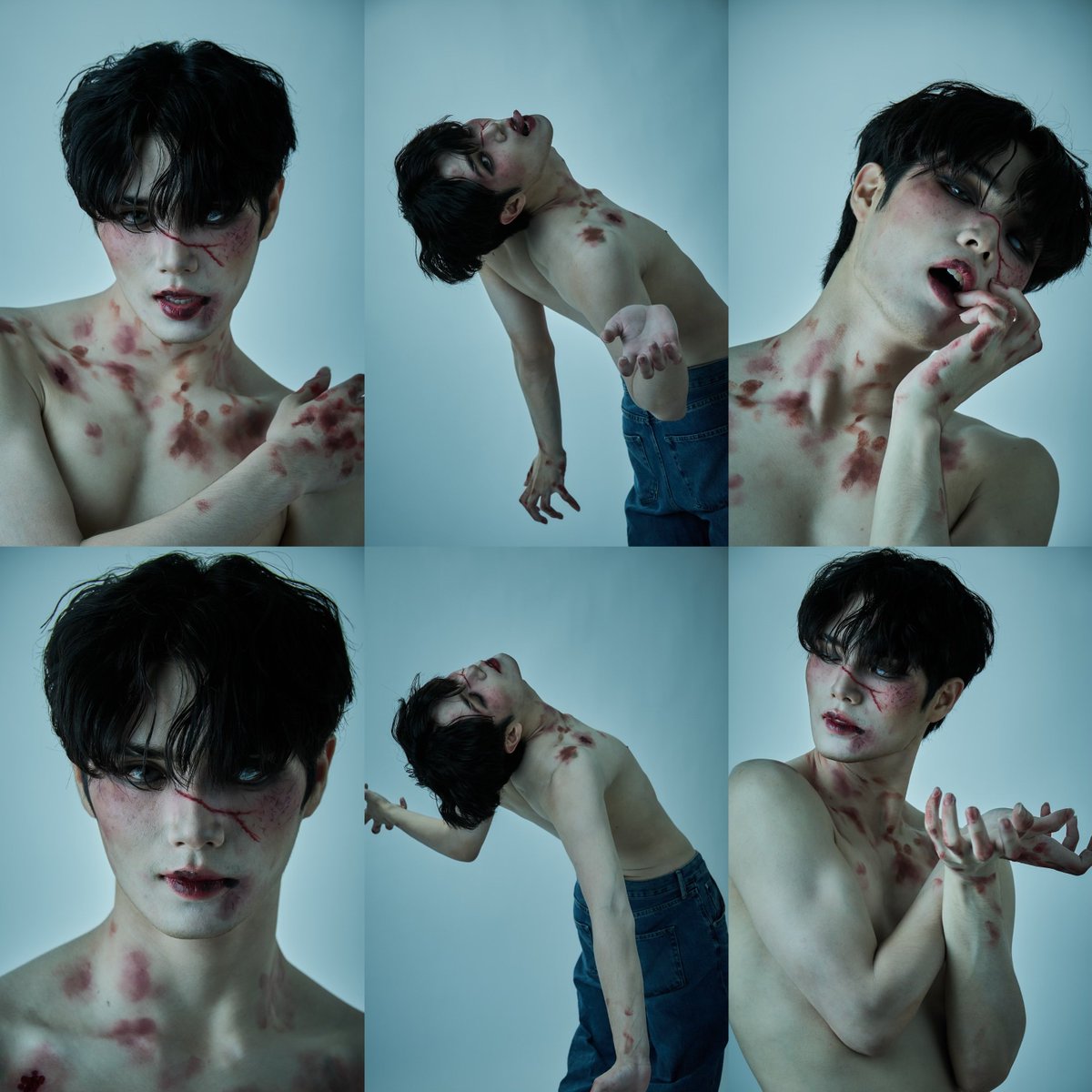 คือเริ่ดเลยแหละ🚨🌡️🪦

#FuaizThanawat