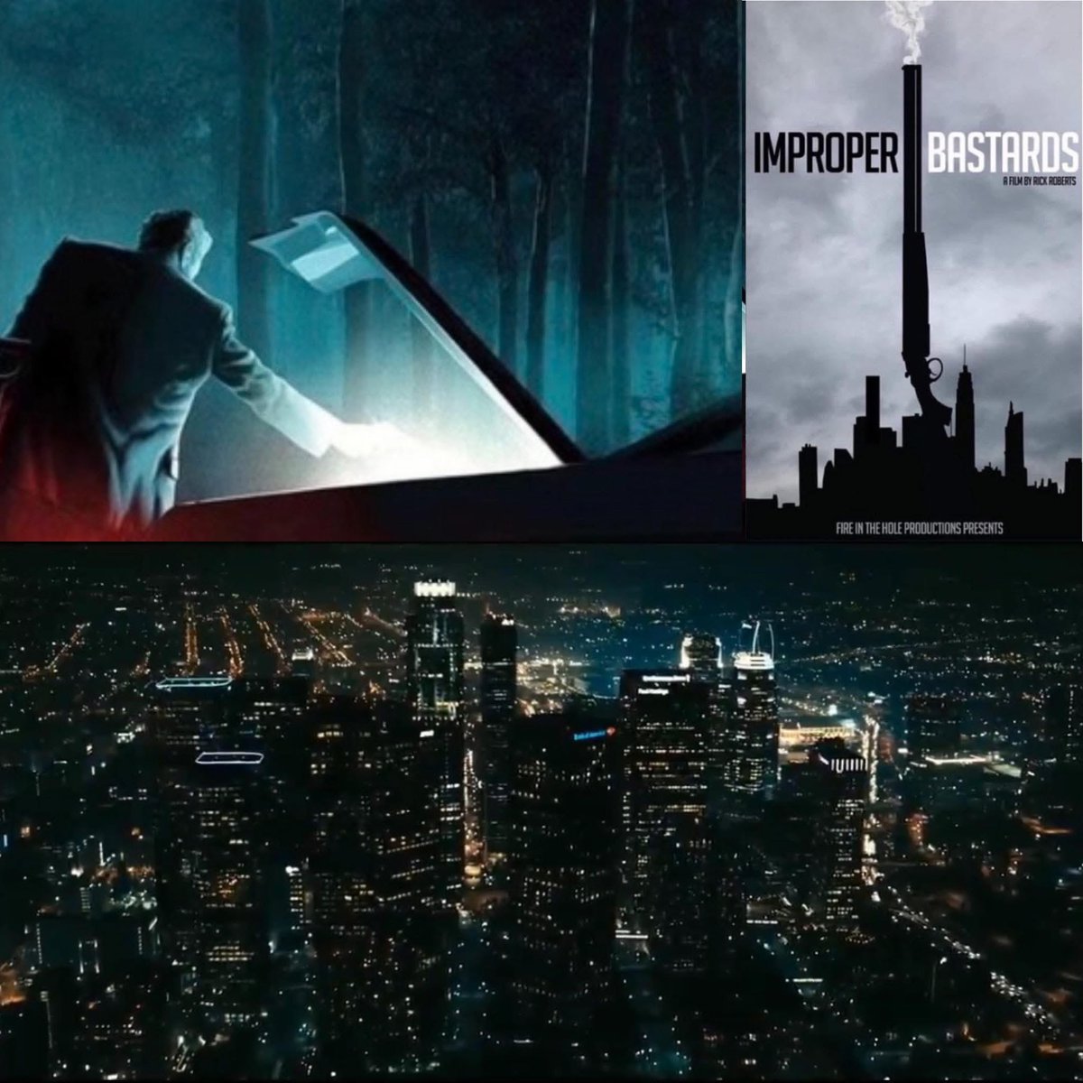 FITHproductions's tweet image. We are getting a real buzz about Improper Bastards the next big indie gangster/heist film. 
This film has a global distribution deal. Exciting times. 😊🎬
#film #movie #script #filmmakers #films #movies #drama #action #FilmX #acting #filmproduction #production  #filmmaking