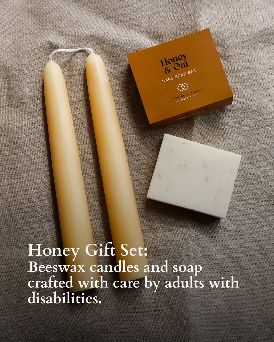 We Make Good tweet media