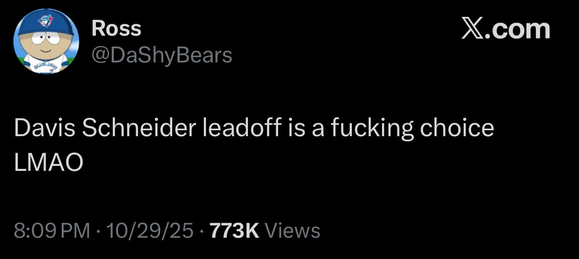 UnfortunateMLB's tweet image. 