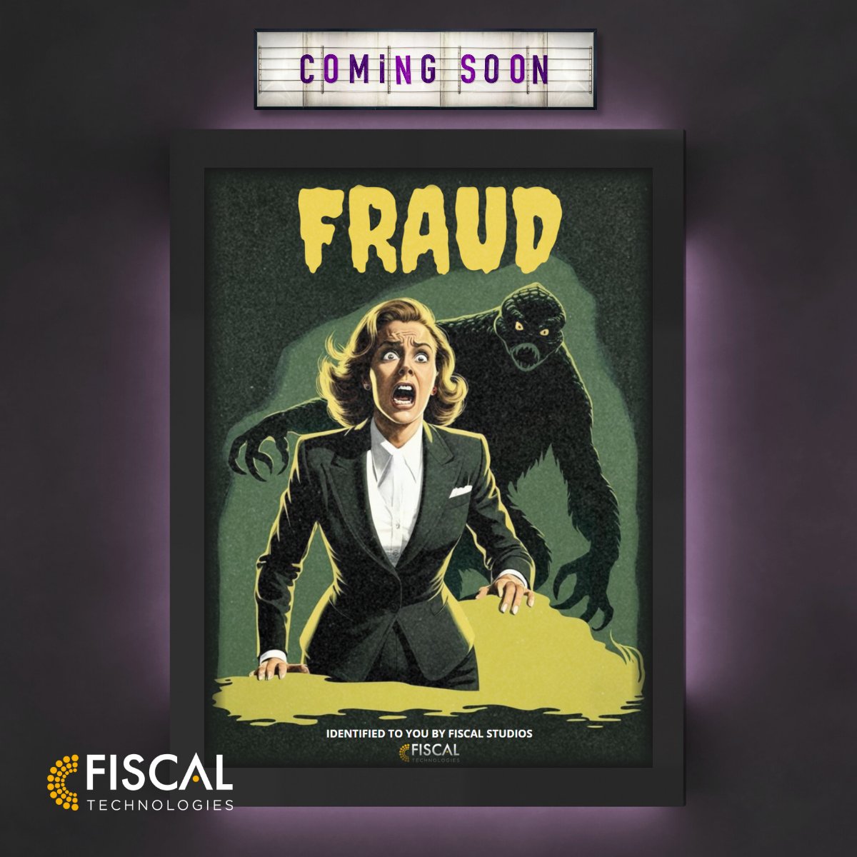 FISCALTec's tweet image. Coming soon (if it slips past your controls): Fraud 😨
For strong controls, continuous monitoring is key. Reviewing fraud indicators proactively gives opportunity to catch it before harm is done

Learn how we strengthen fraud controls: eu1.hubs.ly/H0p4gL_0
#FraudPrevention