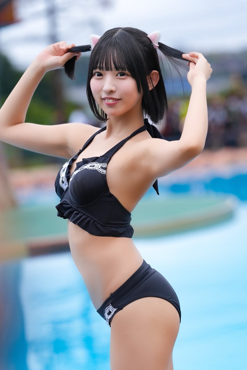 夢見る18歳✨✨✨ 2025.10.26 ※掲載許可確認済み @nya_n319 #琴雛ひな