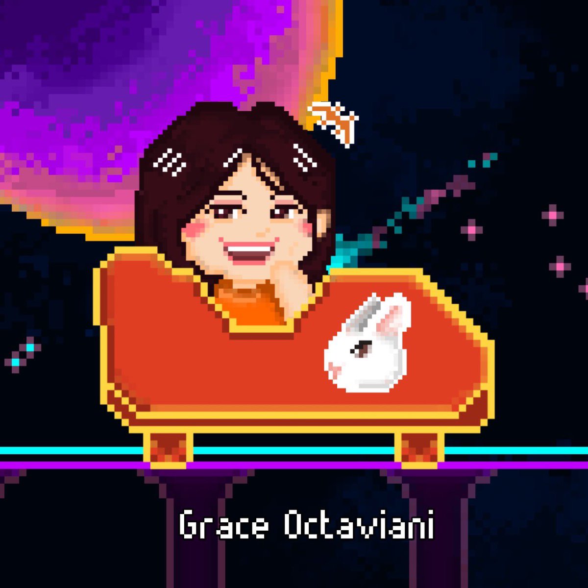 Gracieluv_ID's tweet image. ✨ Happy 3rd Anniversary, Generasi 11 JKT48! ✨
Tiga tahun sudah sejak langkah pertama kalian dimulai, penuh perjuangan, tawa, air mata, dan mimpi yang terus tumbuh bersama.
Setiap momen yang kalian lalui menjadi bukti betapa kuatnya semangat dan kebersamaan. 
Terima kasih…