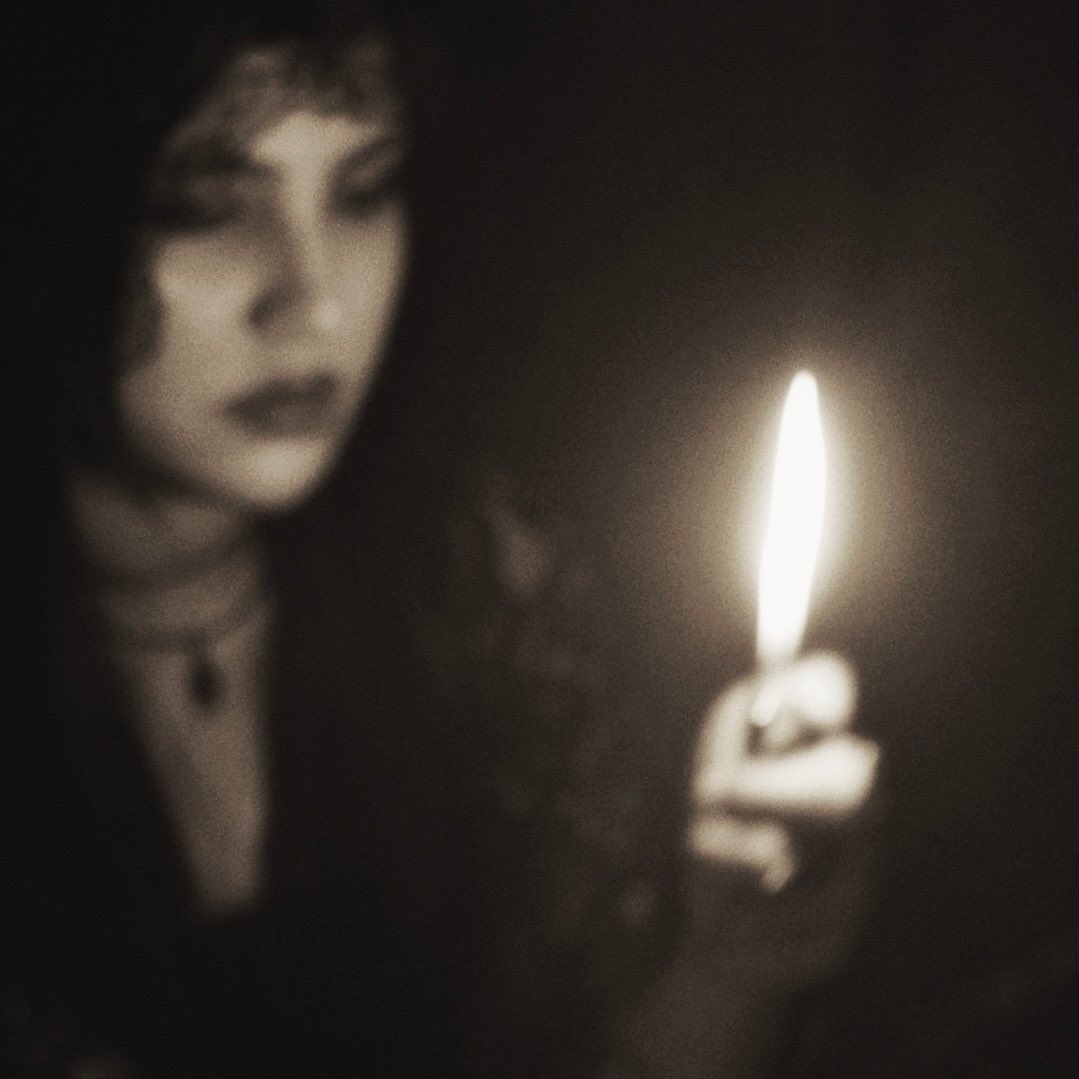 —
my pre - halloween 🪦🕯️