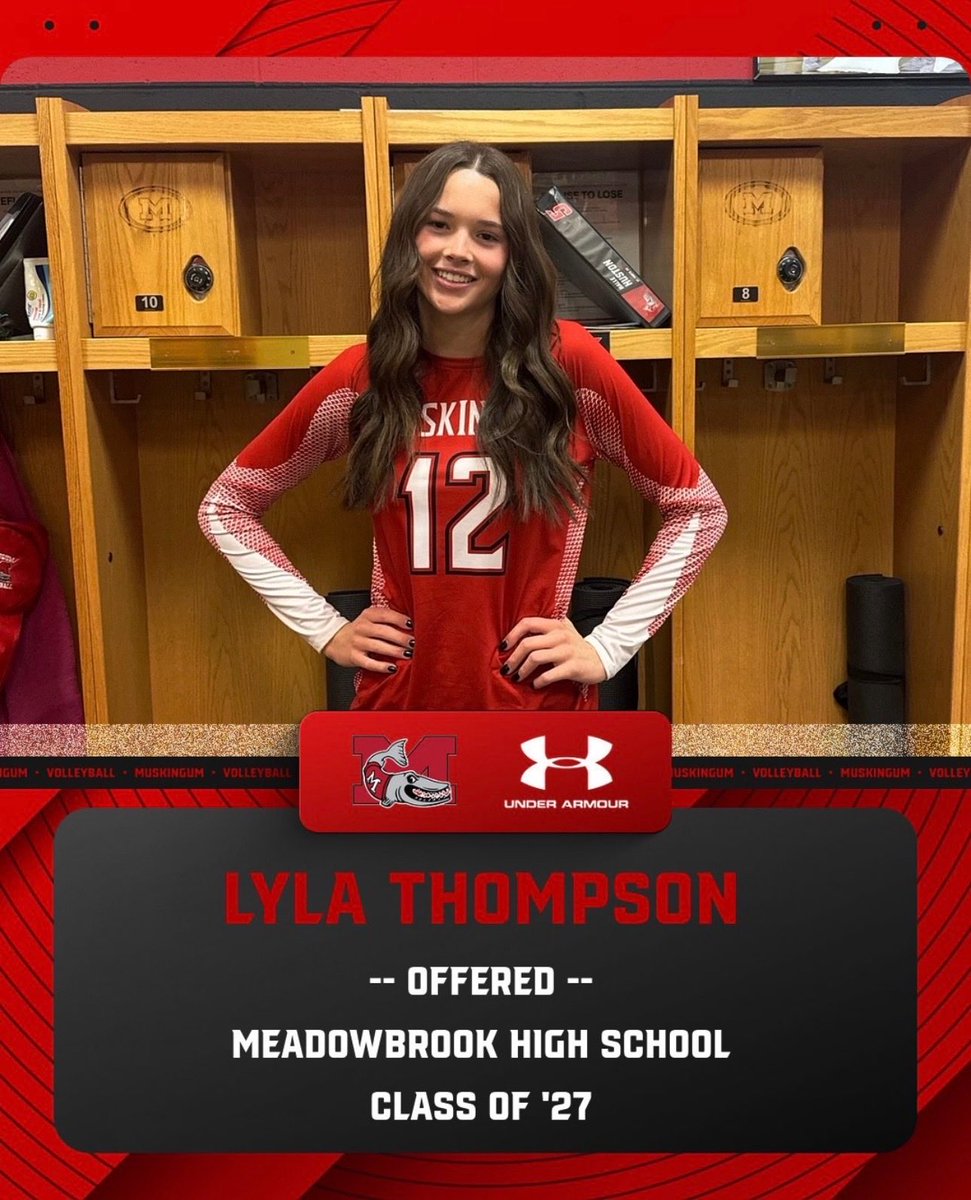 Lyla Thompson tweet media