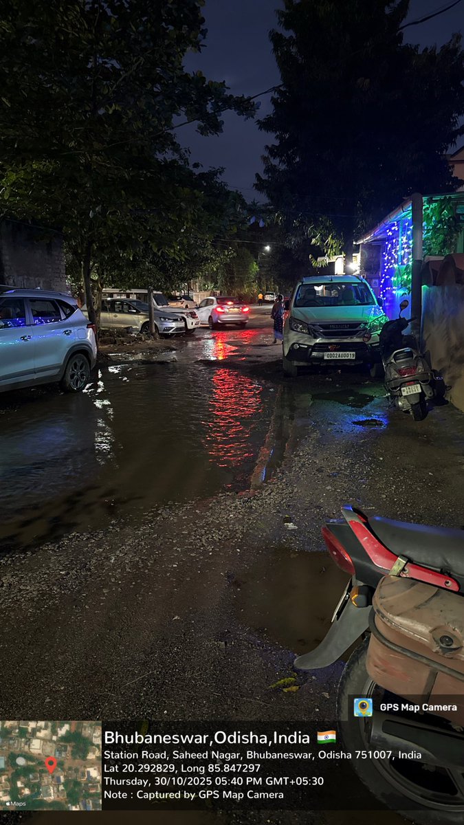 🇮🇳 Bibhu-ବିଭୁଦତ୍ତ ପଣ୍ଡା-🐼 O+ tweet media