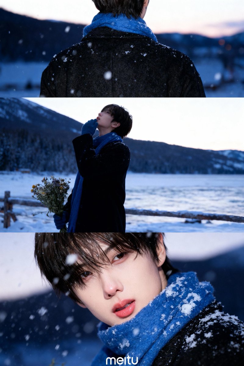 mymarshmalloow's tweet image. 지성이도요즘유행탑승=(^.^)=