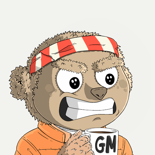 gm web3!

feeling g00bish