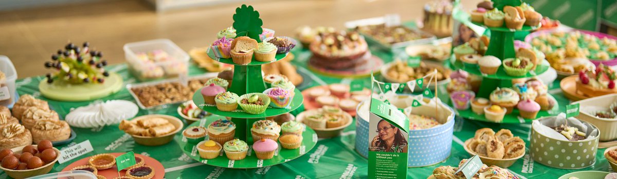 Atwell-Wilson Motor Museum will host a McMillan Coffee Morning on Thursday 20th November between 10am and 1pm. Everyone is welcome to attend. So, get baking and come and join in the fun!