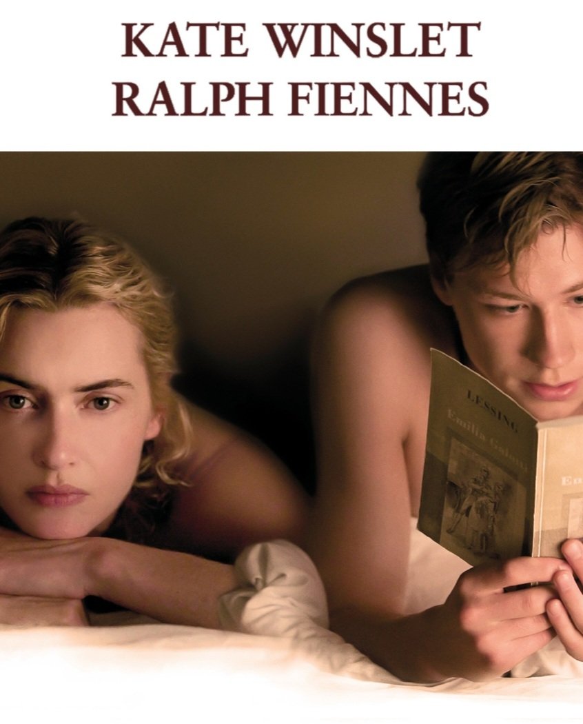 Ок, мои фильмы, что оставили очень большое впечатление