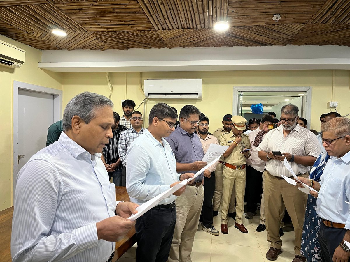 CGST Navi Mumbai (Mumbai Zone) tweet media