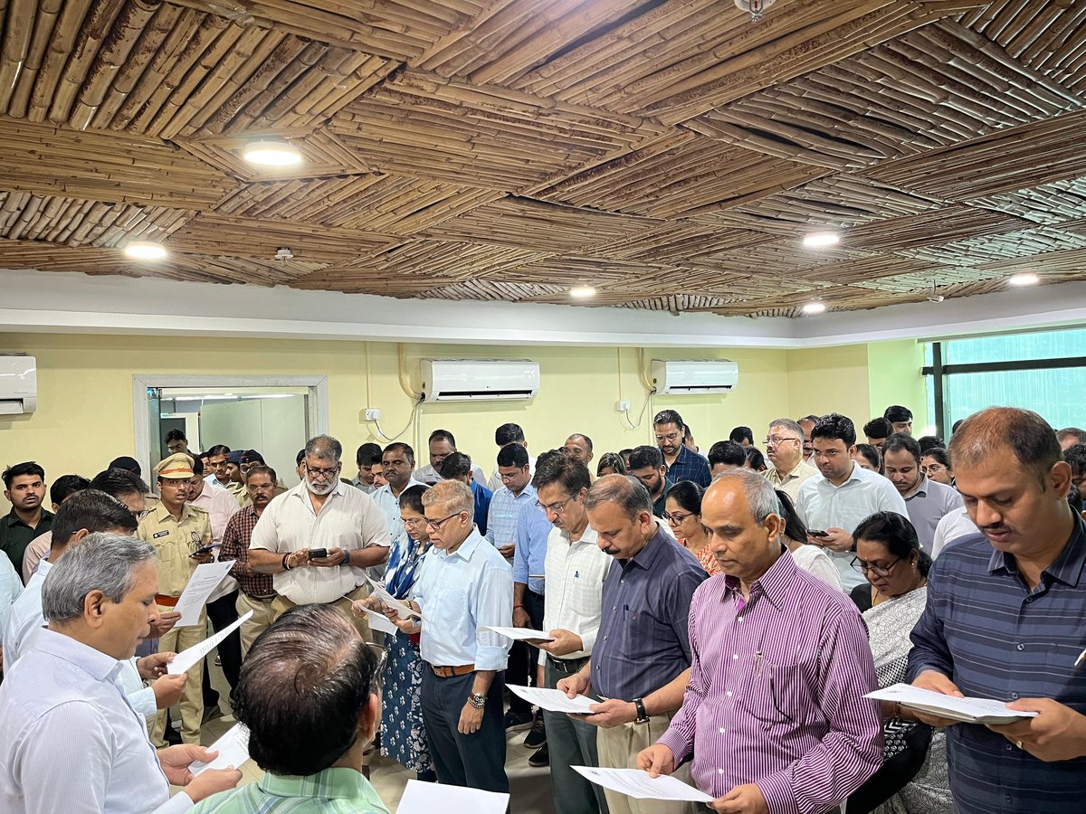 CGST Navi Mumbai (Mumbai Zone) tweet media