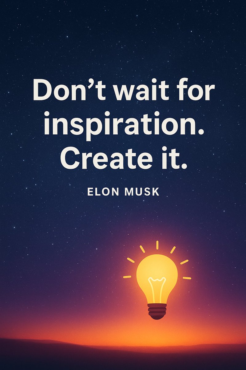 suthth581391's tweet image. #ElonMusk #EndlessInspiration