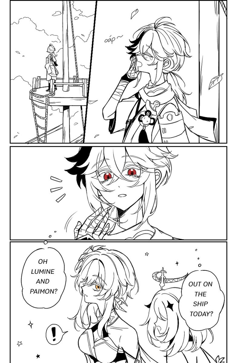 zzw6116's tweet image. 🍁🎂🎉 I'M LATE  (*꒦ິ꒳꒦ີ)
(2/4) #kazuscara