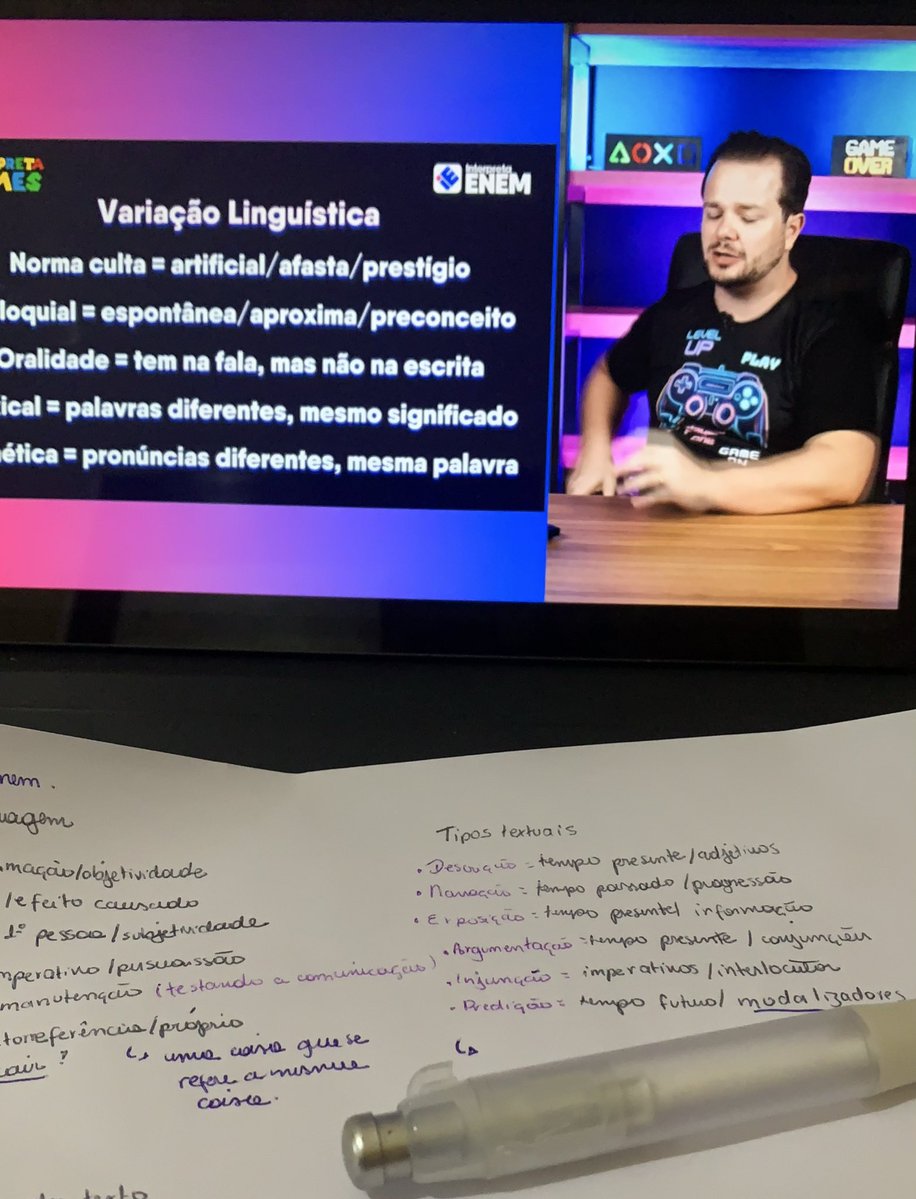 naclaramed's tweet image. -🧵- THREAD DA MINHA ESTRATÉGIA DE PROVA DO 1 DIA!
-lembrando que ano passado fiz 42/45 em humanas e 35/45 em linguagens (então tenho uma base boa)
-estou testando essa estratégia e até agora tem sido muito eficiente pra mim!