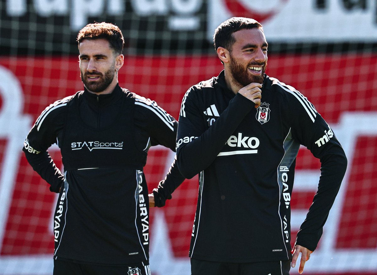 Olum çok seviyoruz sizi ya