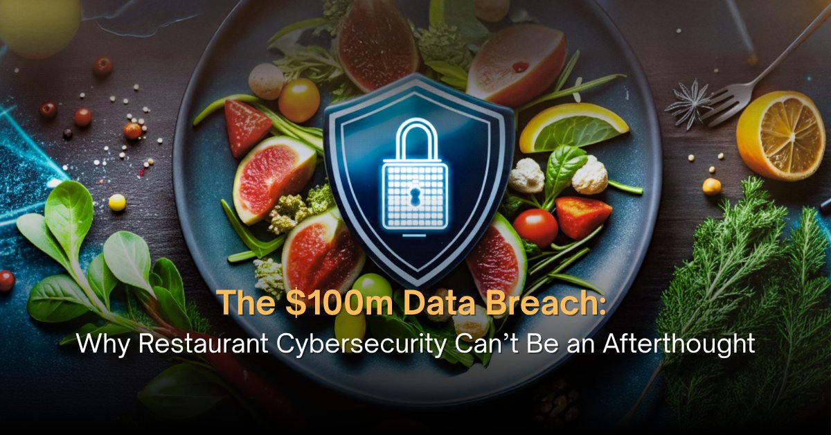 Cybersecurity can’t be an afterthought for restaurants. 🔒
SynergySuite were proud finalists at the 2025 SaaS Awards for HR &amp; ERP excellence.
hubs.ly/Q03QBHk90
