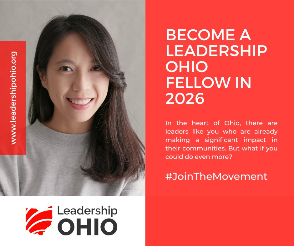 Leadership Ohio tweet media