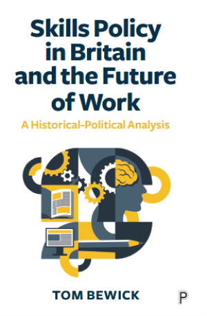 Warwick IER tweet media