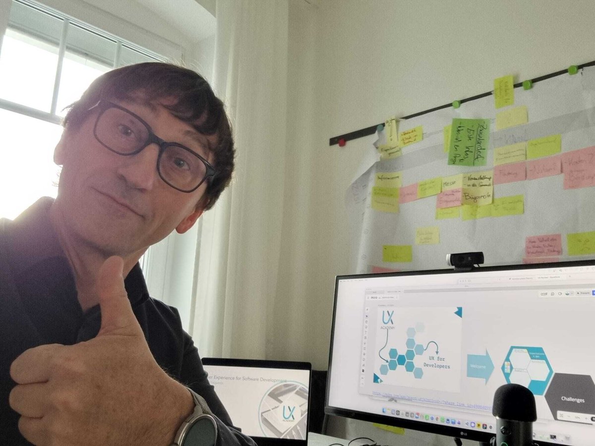 UXfocus tweet media