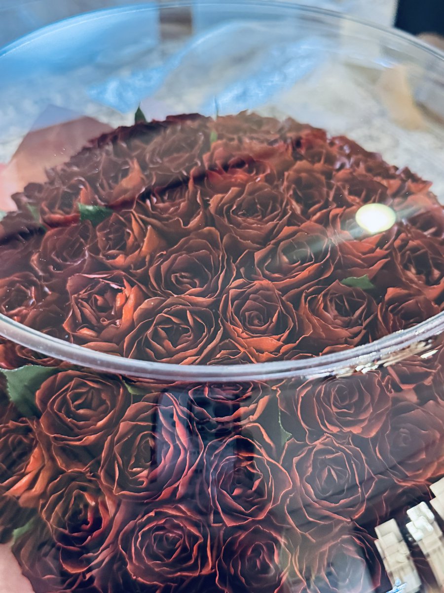 プリザーブドフラワｰ