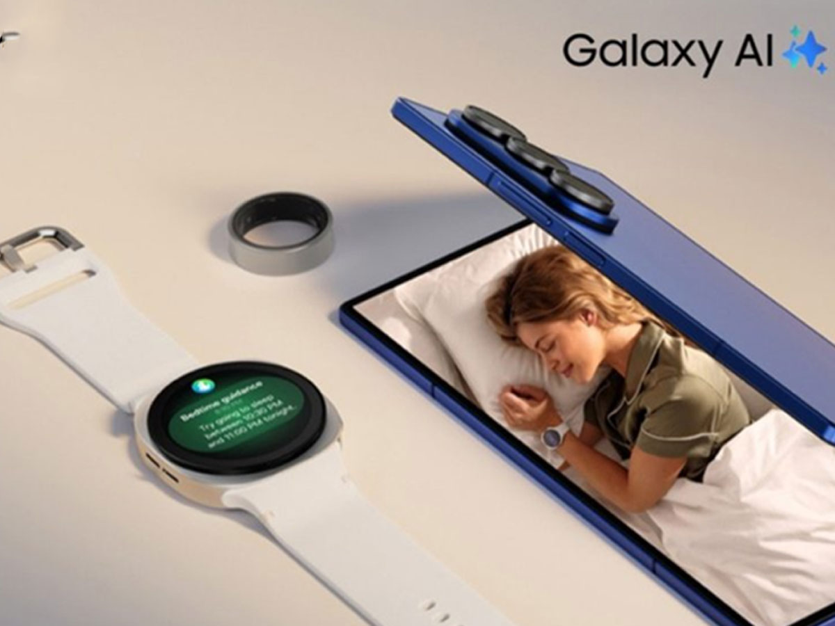 MyMobile_India's tweet image. Samsung Brings Galaxy AI Language Support to Gujarati &amp;amp; Filipino
#Samsung #GalaxyAI #LanguageSupport #TechUpdate
Read More: mymobileindia.com/samsung-expand…