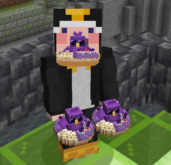 ৹・֊・৹)qpPENGUINqp( ৹・֊・৹) (@GAMEqpPENGUIN) / Posts / X