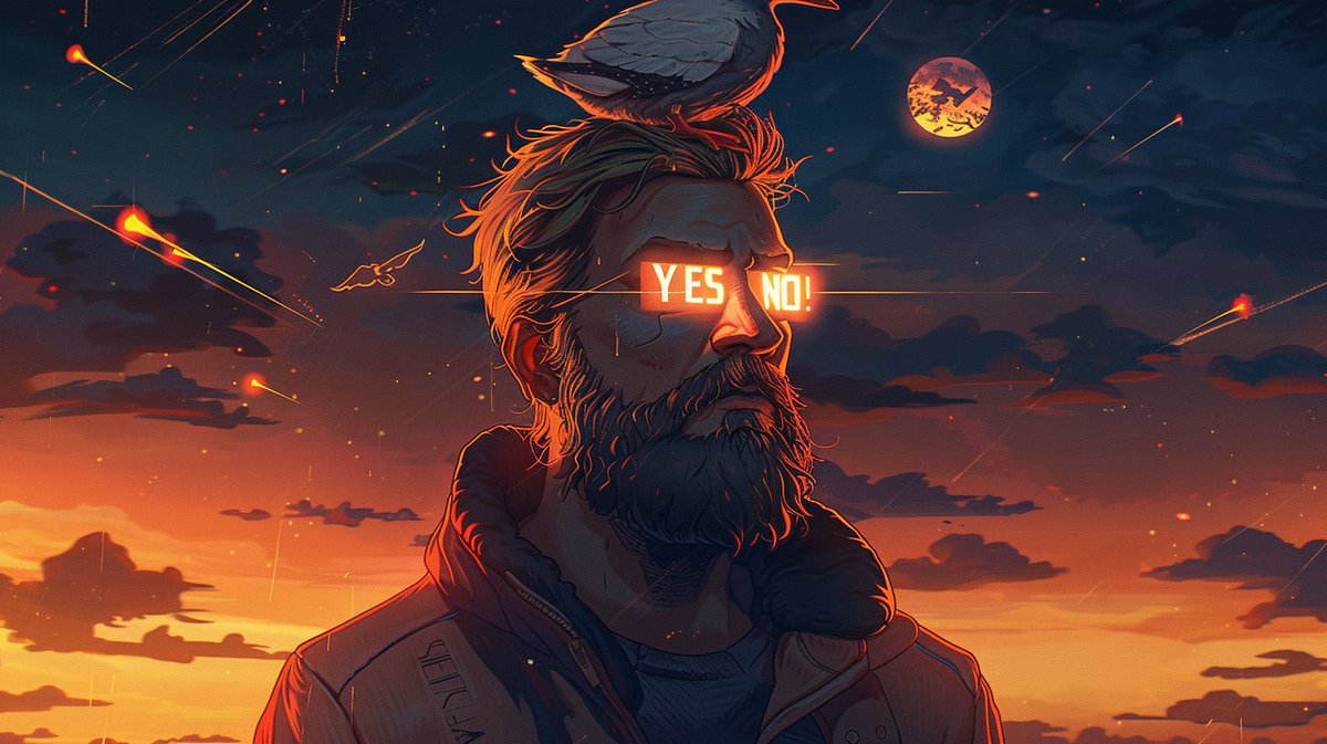 🧵The new paradigm of prediction markets <a href="/MeteoraAG/">Meteora</a> X <a href="/pmx_trade/">PMX</a> X <a href="/thegoosedao/">GOOSE DAO 🪿</a>

We’ve got a brand-new META that’s been getting a ton of attention lately  prediction markets.

They offer us so many ways to make money, and I’m going to share a few Milord-style tips in this thread.