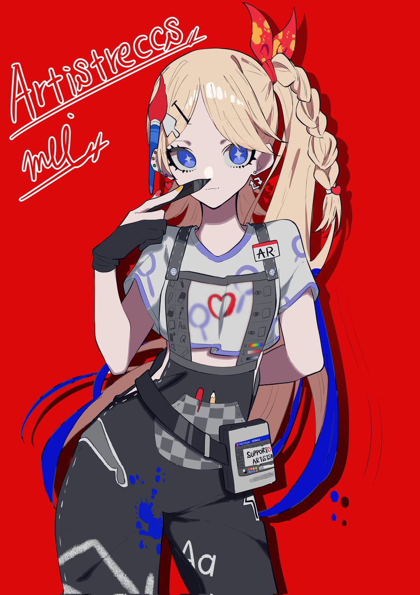 Ruru | VGen open ! (@maoururu11) / Posts / X