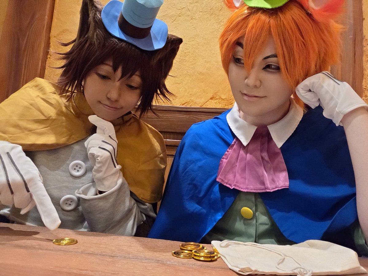 Dハロ命 miha on X