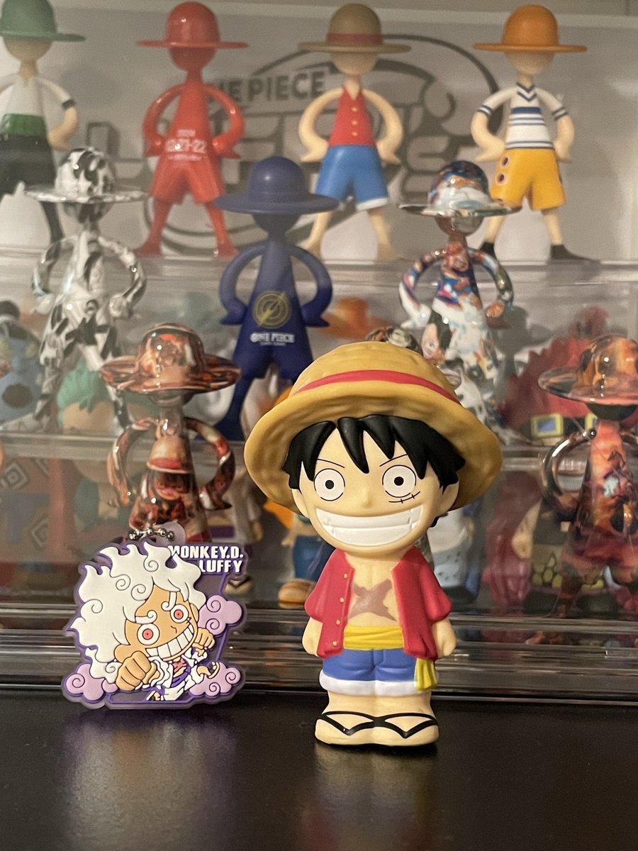 m•k•onepiece on X