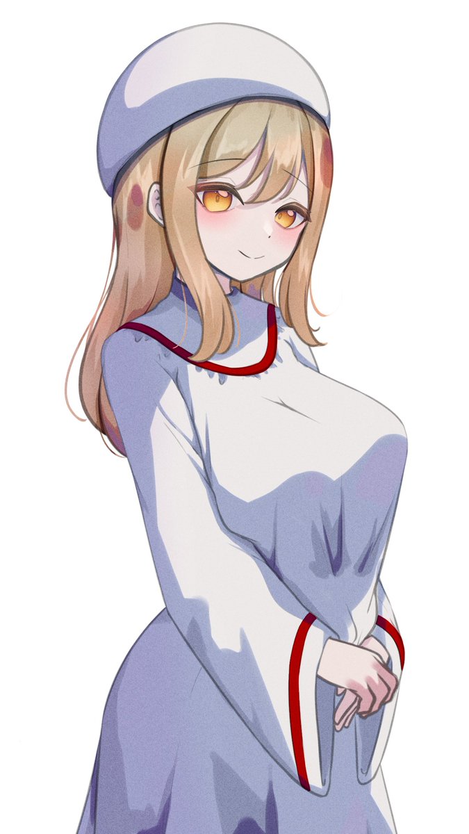 並べてみると私色んな描き方をしてきたね😌