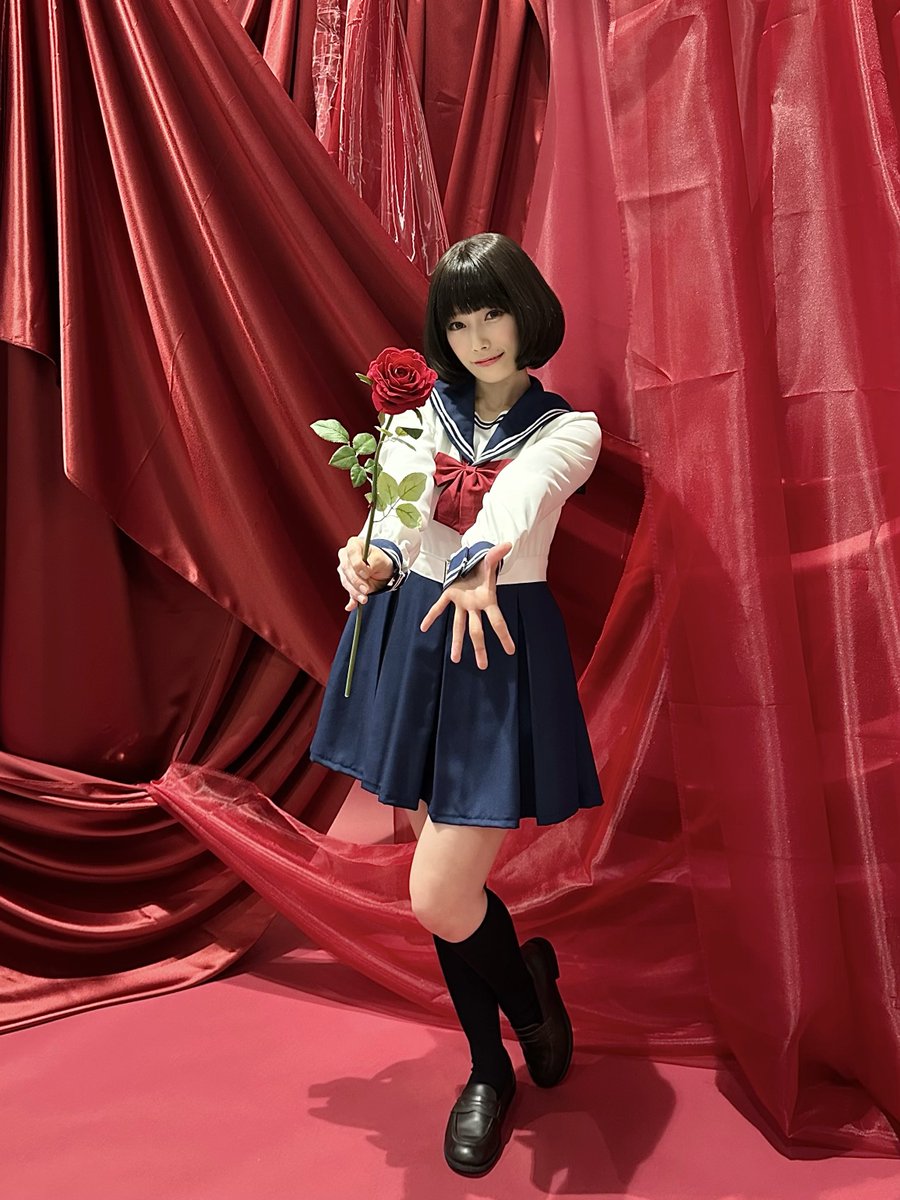 佐々木李子 (@sasakirico) / Posts / X