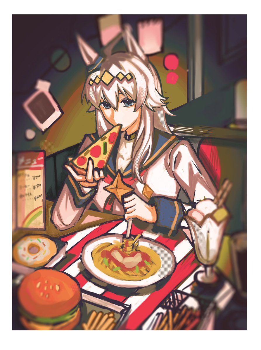 #umamusume #ウマ娘