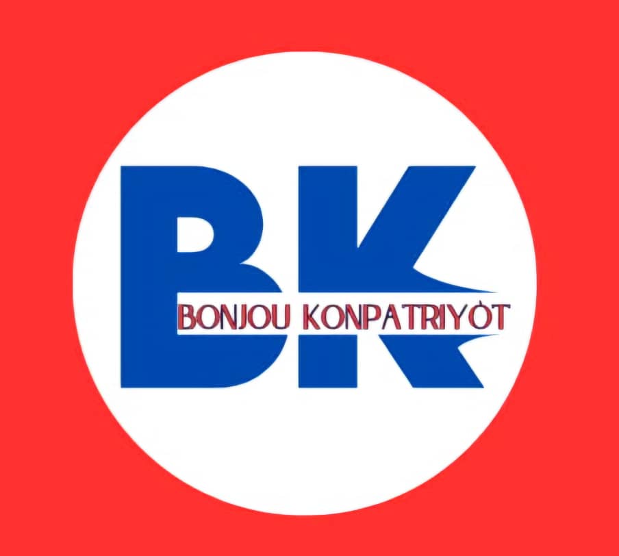 🇭🇹 #Bonjou_Konpatriyòt 🇭🇹

Bonjou limyè lavi! 
Bonjou bèl chè peyi m! 
Se pa konsa nou te pale
Mwen avèk ou nou te parye 
Menm si ouragan ta pase 
Pou nou pa t janmen demarye 
Men kounye a se sezisman 
Tout mwen menm ap tranble 
Mwen santi yon mache prese 
sou chemen lapatri san