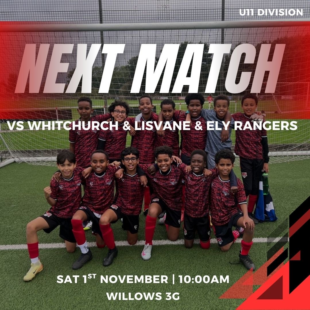 Tiger Bay FC tweet media