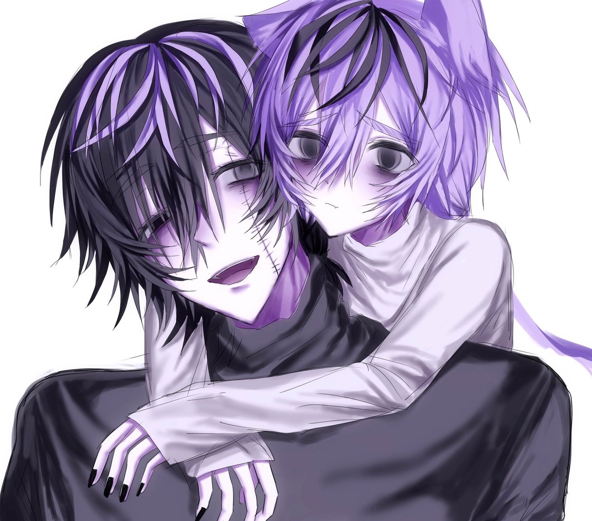 공허 (@uturo__0) on Twitter photo 