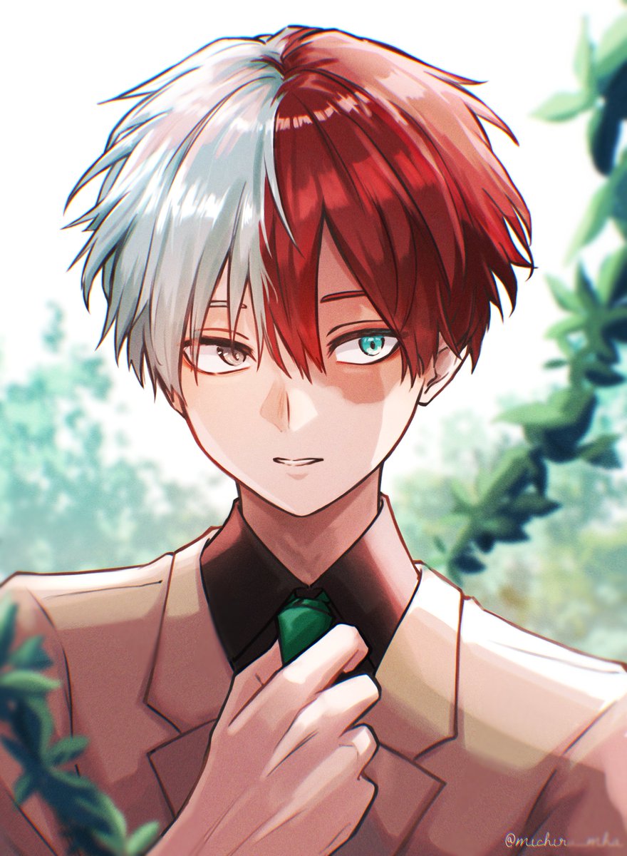 みちる (@michiru_mha) / Posts / X