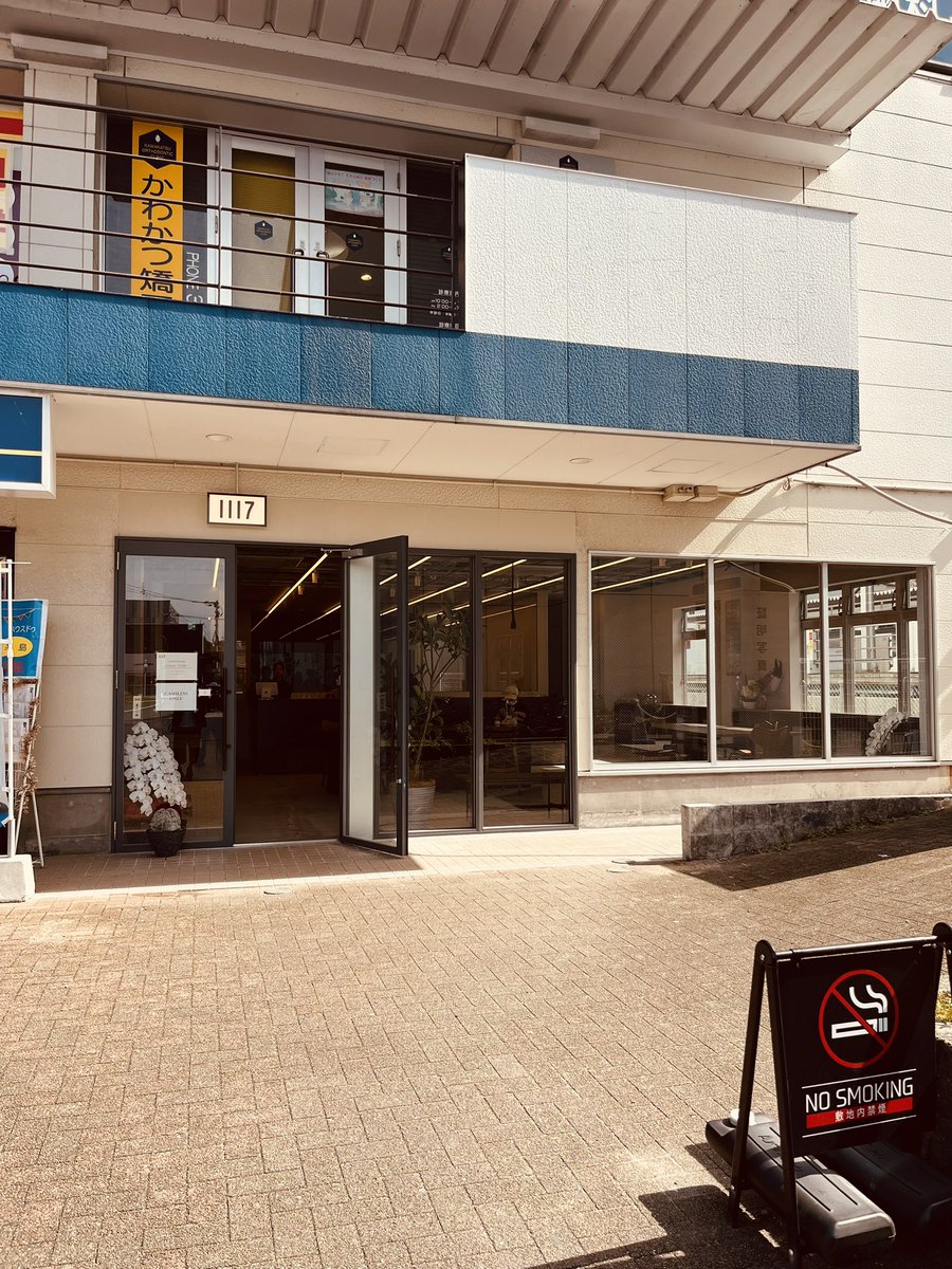 竹中直純 / Naozumi Takenaka tweet media