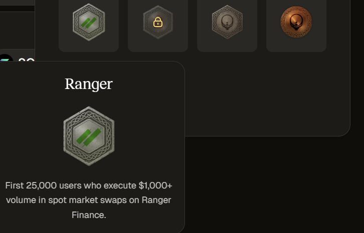 Pilabardes's tweet photo. check out  new badge on @Titan_Exchange ,  fcfs 25k users grab it fast !

⬇️
https://t.co/9GleW4bpsz https://t.co/XNFP2Yk6ny