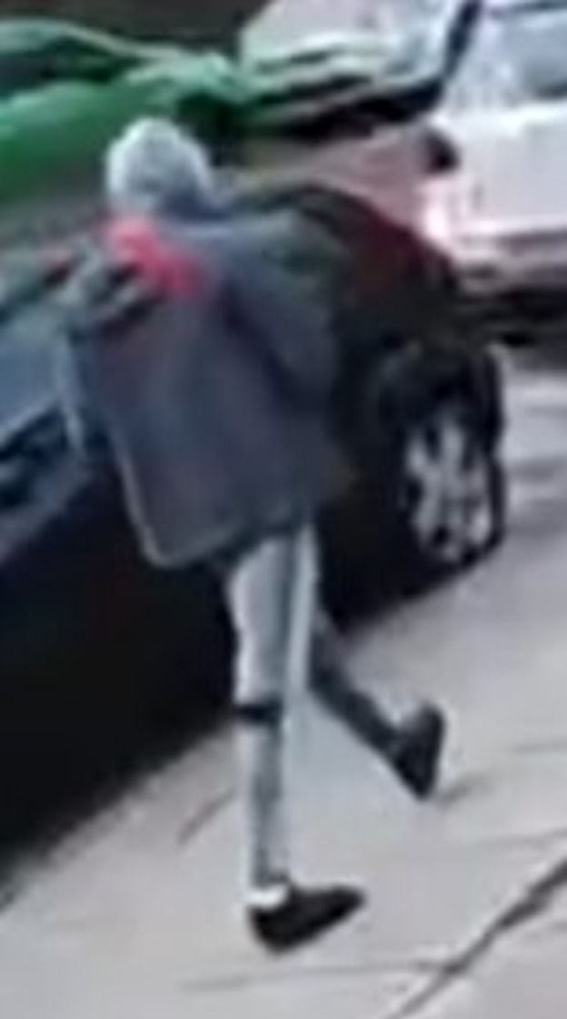 A new CCTV image has become available of a man reported missing from #Canterbury. Robbie Murray was last seen in the Brymore Road area at about 4pm on Thursday 23 October. Read more: kent.police.uk/news/kent/late…